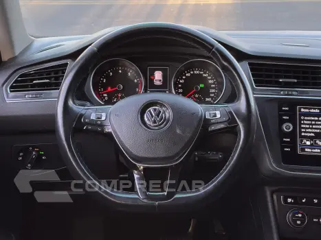TIGUAN 1.4 250 TSI TOTAL FLEX ALLSPACE COMFORTLINE TIPTRONIC