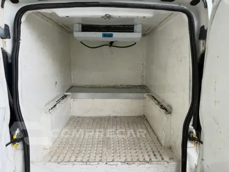 FIORINO 1.4 MPI Furgão 8V