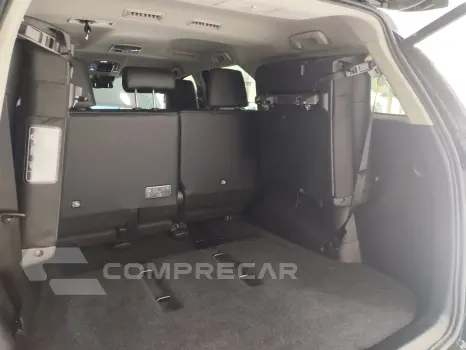 HILUX SW4 SXR PLATINUM 7 LUGARES