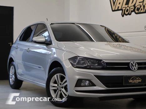 POLO 1.0 200 TSI Comfortline