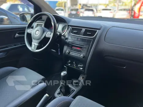 Space Cross 1.6 Mi 8V Flex 4P Manual