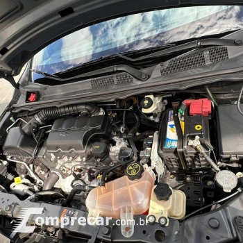 COBALT 1.8 LTZ
