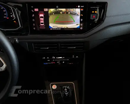 VIRTUS Highline 200 TSI 1.0 Flex 12V Aut