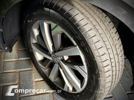VIRTUS 1.0 200 TSI Highline