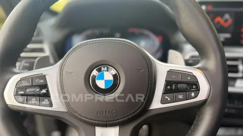 X4 2.0 16V 30I M Sport