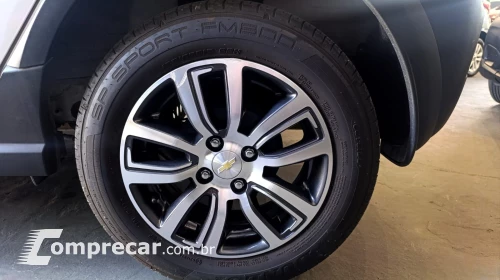 ONIX 1.4 MPFI Activ 8V