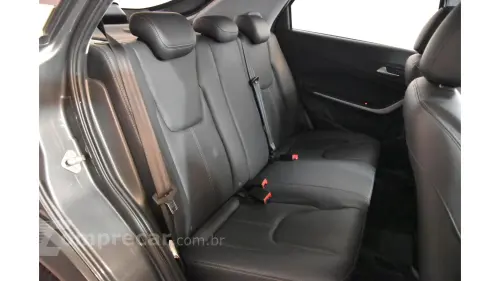 TIGGO 3X - 1.0 VVT TURBO i PRO CVT