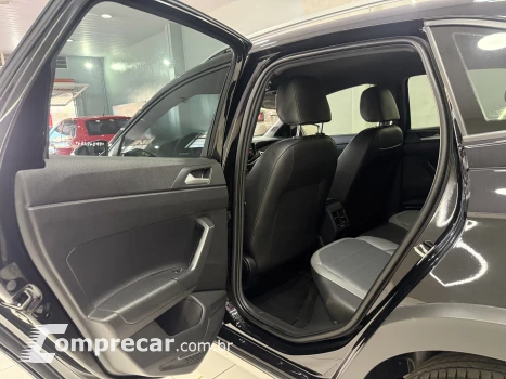 NIVUS 1.0 200 TSI Highline