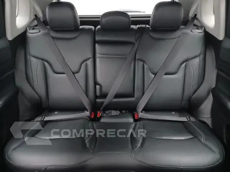 COMPASS 2.0 TD350 TURBO DIESEL LONGITUDE AT9