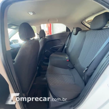 HB20 Comfort Plus 1.0 TB Flex 12V Mec.