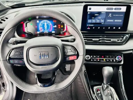 FASTBACK LIMITED ED.1.3 270 T.FLEX AUT.