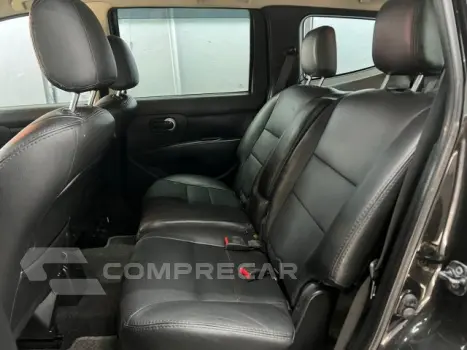 GRAND LIVINA - 1.8 S 16V 4P MANUAL