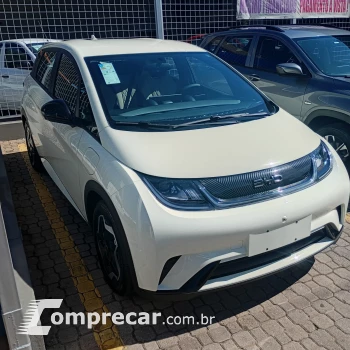DOLPHIN 44,9 KW GS