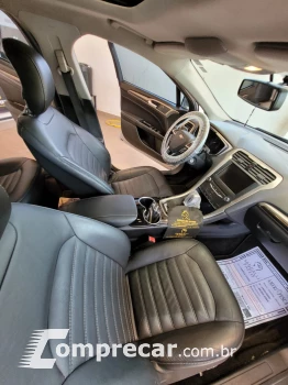 FUSION 2.0 SEL 16V