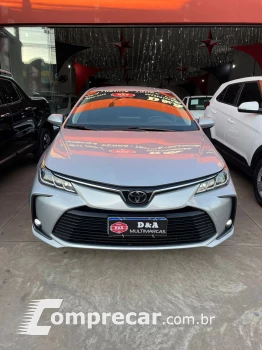 COROLLA 2.0 XEI 16V