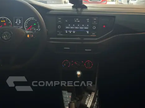 POLO 1.6 MSI TOTAL FLEX AUTOMÁTICO