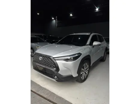 COROLLA CROSS 2.0 VVT-IE FLEX XRE DIRECT SHIFT