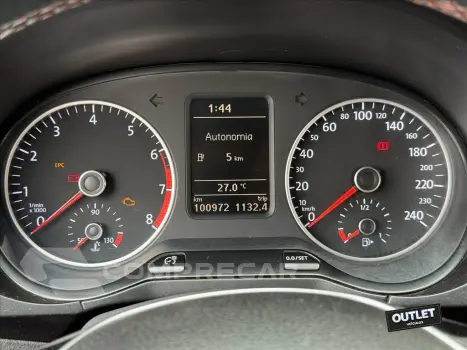 FOX 1.6 MI ROCK IN RIO 8V FLEX 4P MANUAL