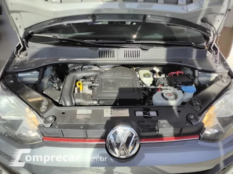 UP 1.0 170 TSI TOTAL FLEX CONNECT 4P MANUAL