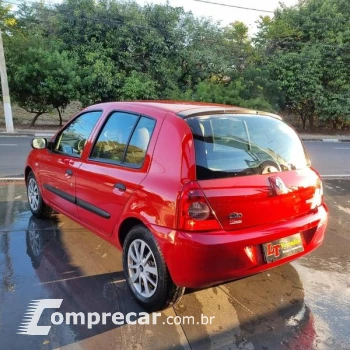 CLIO CAM1016VH