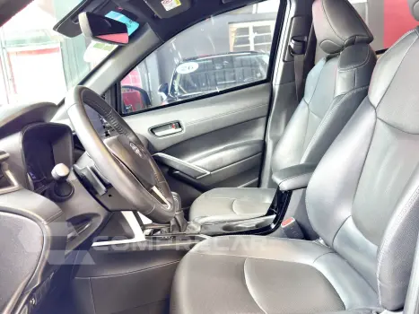 COROLLA CROSS 2.0 VVT-IE FLEX XRE DIRECT SHIFT