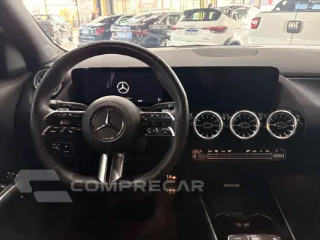 GLA 200 1.3 MHEV AMG LINE 7G-DCT