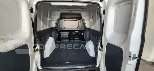 FIORINO 1.3 Firefly Endurance