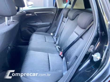 FIT 1.5 EX 16V