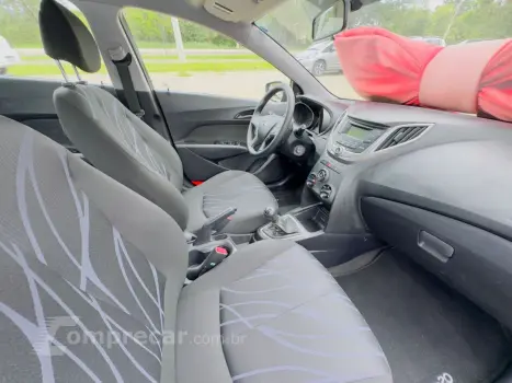 HB 20 Hatch 1.0 12V 4P FLEX COMFORT