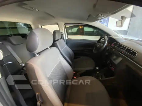 SAVEIRO 1.6 CD 8V