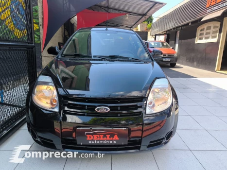 KA 1.0 MPI 8V