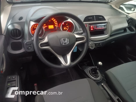 FIT 1.4 CX 16V