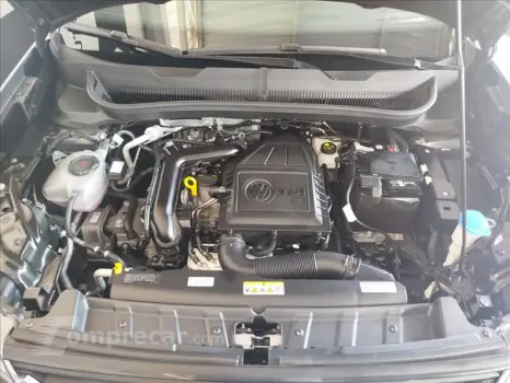 T-CROSS 1.0 200 TSI Comfortline