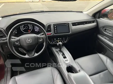 HR-V 1.8 16V EXL