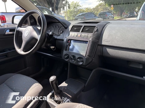 POLO 1.6 MI 8V