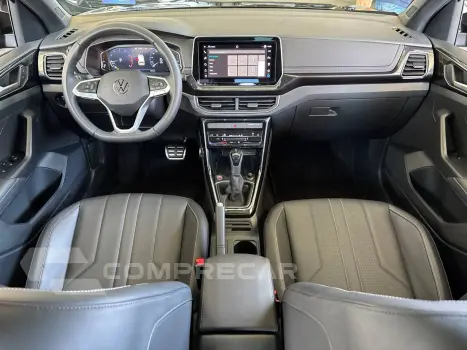 T-Cross Hig. 250 TSI 1.4 Flex 16V 5p Aut