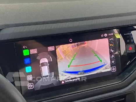 NIVUS 1.0 200 TSI TOTAL FLEX HIGHLINE AUTOMÁTICO