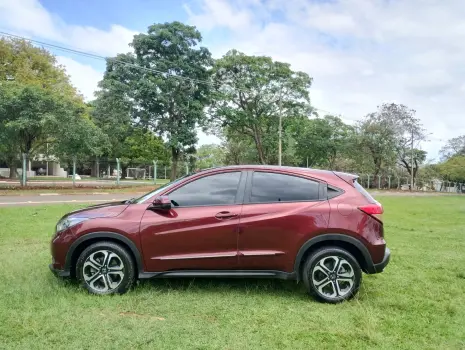 HR-V 1.8 16V LX
