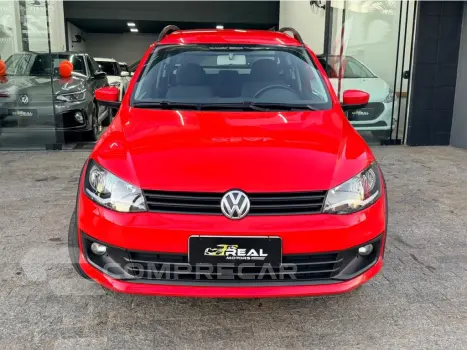 SAVEIRO 1.6 MI TRENDLINE CD 8V FLEX 2P MANUAL