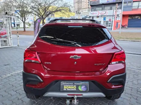 ONIX 1.4 MPFI ACTIV 8V