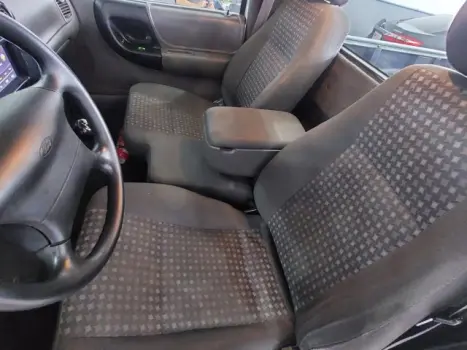 RANGER - 2.3 XLS 4X2 CS 16V 2P MANUAL