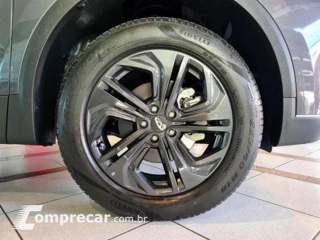 TIGGO 7 SPORT 1.5 TURBO FLEX 16V AUT.