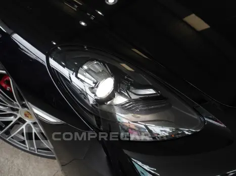718 2.0 16V H4 GASOLINA BOXSTER PDK