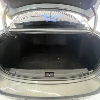 FLUENCE Sed. Dynamique 2.0 16V FLEX Aut.