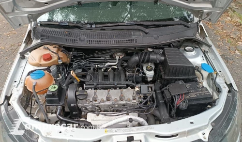 GOL 1.6 MSI Totalflex