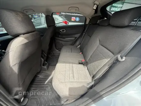 HR-V 1.5 DI I-vtec EX