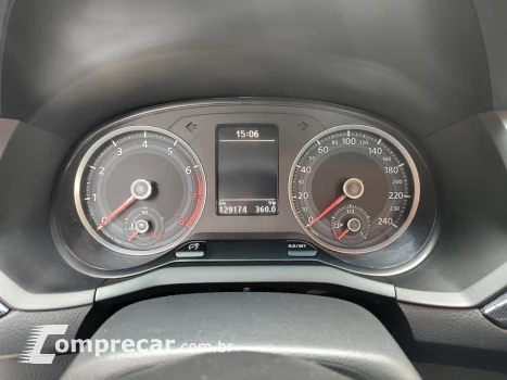 SAVEIRO 1.6 MSI Trendline CS 8V