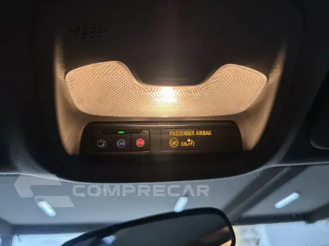 MONTANA 1.2 TURBO FLEX LTZ AUTOMÁTICO