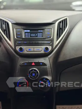 HB20 Comf./C.Plus/C.Style 1.0 Flex 12V