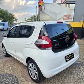 MOBI DRIVE 1.0 Flex 6V 5p